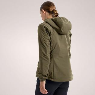 Arc'teryx Veste &agrave; capuchon Proton pour femmes