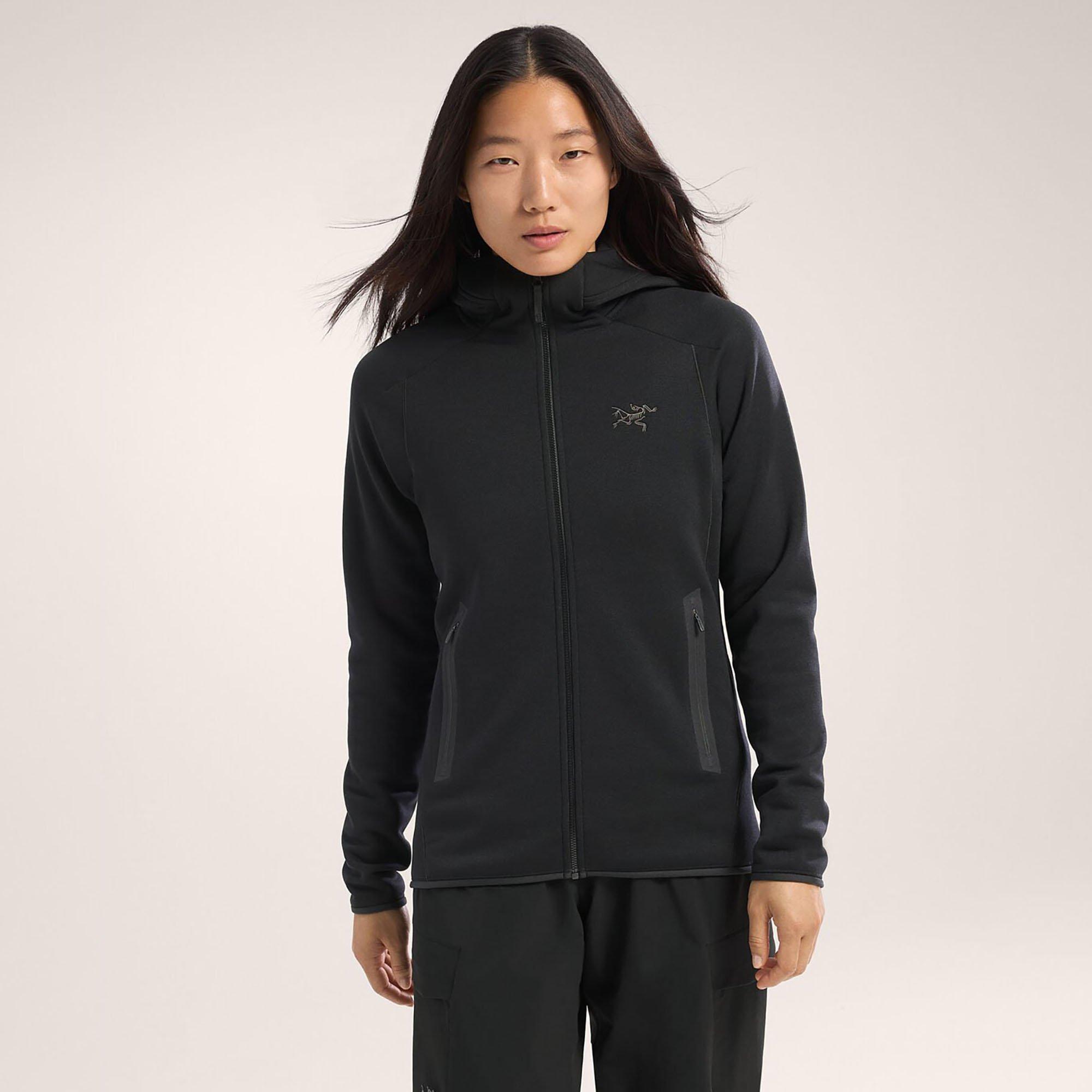 Women's Kyanite Hoody Jacket | Arc'teryx | Sporting Life Online