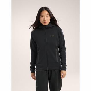 Arc'teryx Women's Kyanite Hoody Jacket