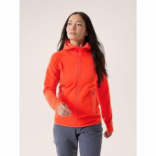  Women's Kyanite Hoody Jacket