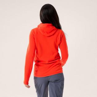 Arc'teryx Women's Kyanite Hoody Jacket