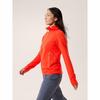 Veste   capuchon Kyanite pour femmes
