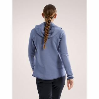 Arc'teryx Veste &agrave; capuchon Kyanite pour femmes