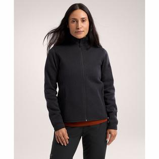  Women's Covert Cardigan Jacket