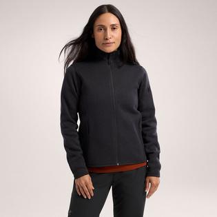 Arc'teryx Women's Covert Cardigan Jacket