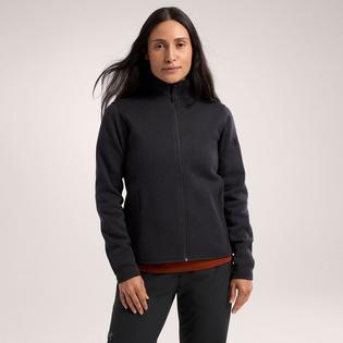 Women's Covert Cardigan Jacket