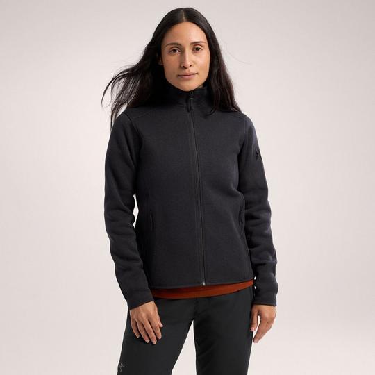 Arc'teryx Veste cardigan Covert pour femmes