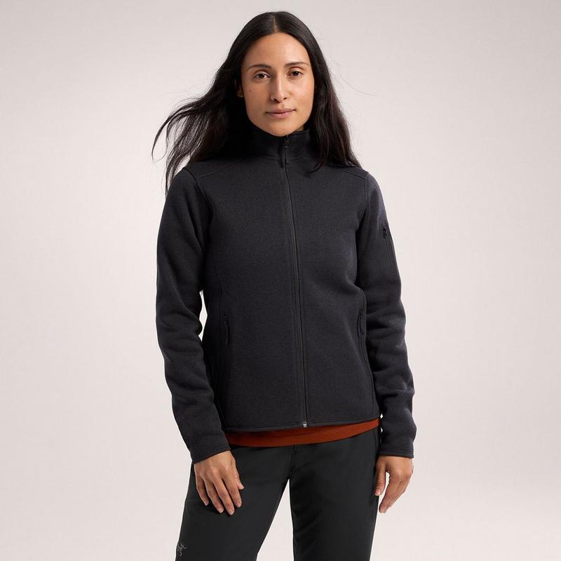 Arc'teryx Women's Covert Cardigan Jacket