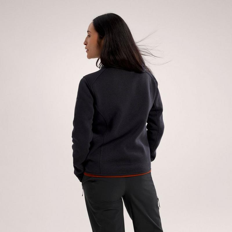 Arc'teryx Women's Covert Cardigan Jacket