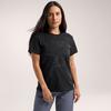 T-shirt en coton Bird pour femmes