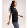 T-shirt en coton Bird pour femmes