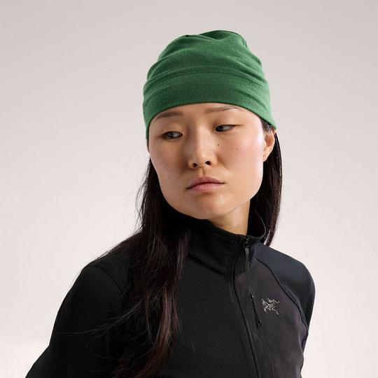 Unisex Rho Lightweight Wool Beanie | Arc'teryx | Sporting