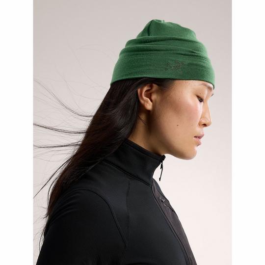 Unisex Rho Lightweight Wool Beanie | Arc'teryx | Sporting