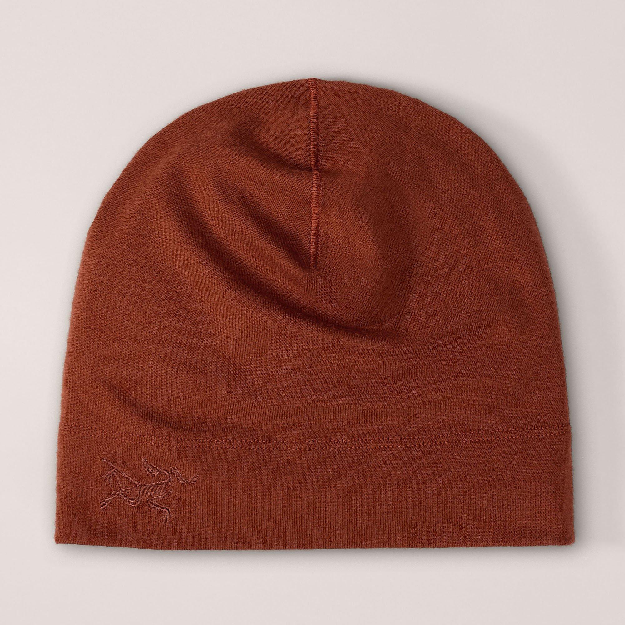 Unisex Rho Lightweight Wool Beanie | Arc'teryx | Sporting Life Online