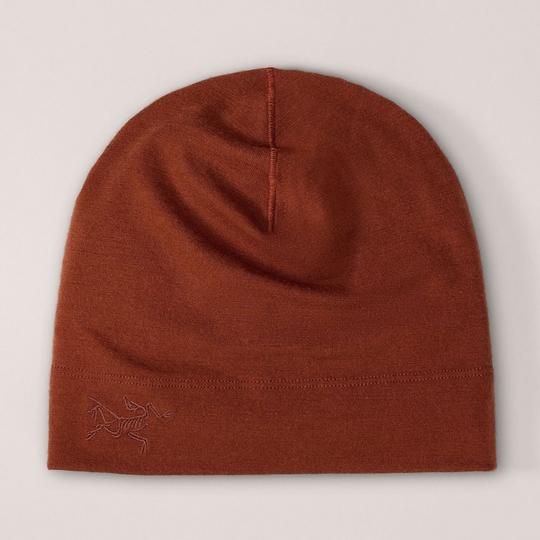 Unisex Rho Lightweight Wool Beanie | Arc