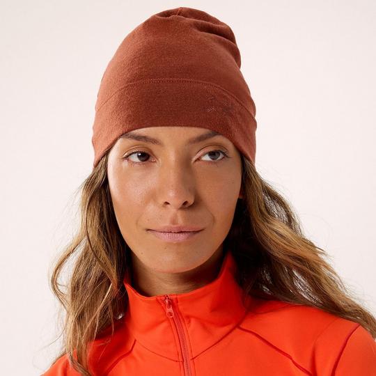 Unisex Rho Lightweight Wool Beanie | Arc'teryx | Sporting Life Online