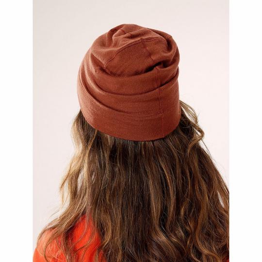 Unisex Rho Lightweight Wool Beanie | Arc'teryx | Sporting Life Online