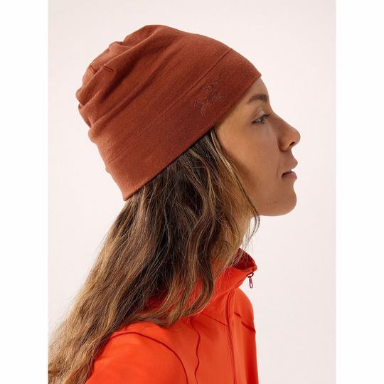 ARC'TERYX Rho Lightweight Wool Toque ロー Unisex Rho Lightweight Wool Beanie | Arc'teryx | Sporting Life Online