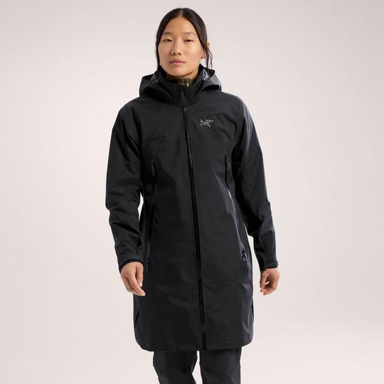 Arc'teryx Manteau Beta pour femmes