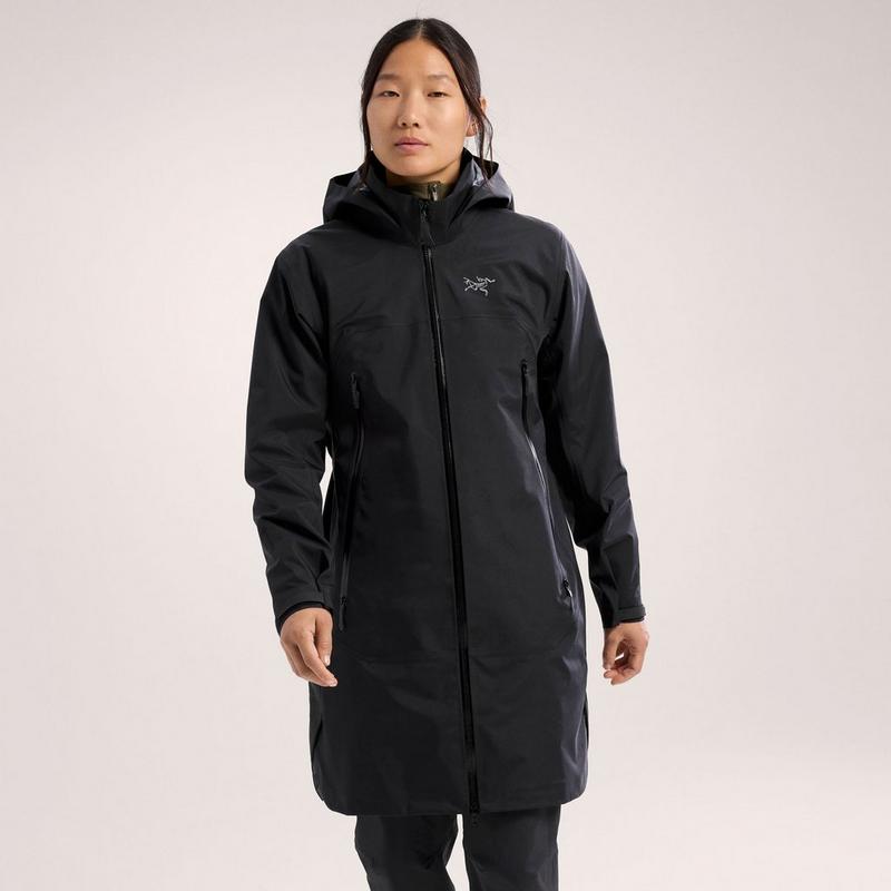 Arc'teryx Manteau Beta pour femmes