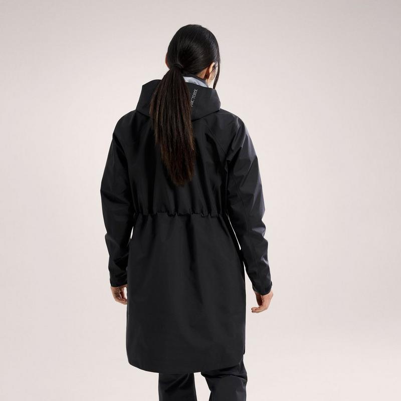 Arc'teryx Manteau Beta pour femmes