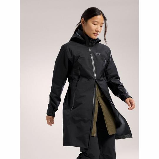 NTN BETA TRENCH COAT サイズ2 Women's Beta Coat | Arc'teryx | Sporting Life Online