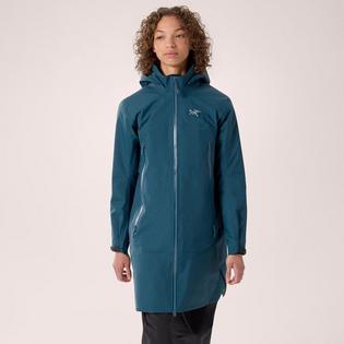 Arc'teryx Women's Beta Coat
