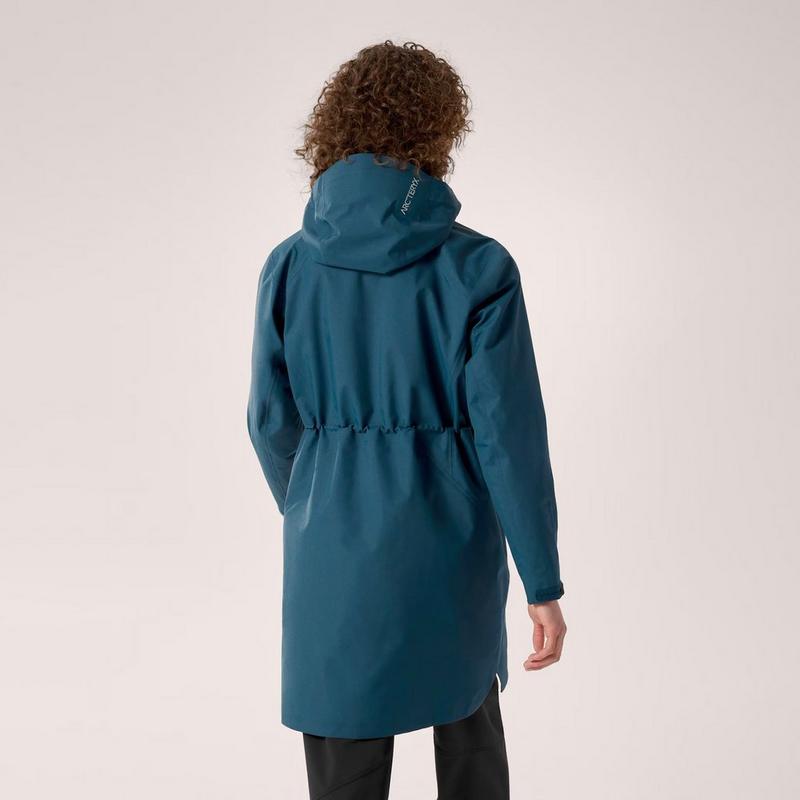 Arc'teryx Manteau Beta pour femmes