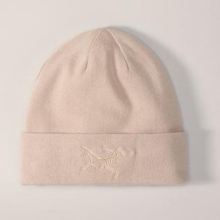 Unisex Embroidered Bird Beanie