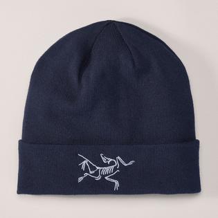  Unisex Embroidered Bird Beanie