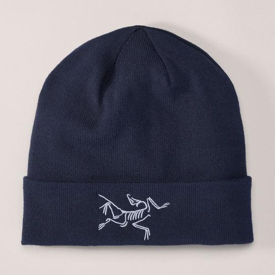 Arc'teryx Unisex Embroidered Bird Beanie