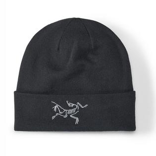  Unisex Embroidered Bird Beanie