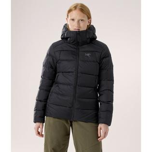 Arc'teryx Veste à capuchon Thorium pour femmes