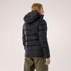 Women s Thorium Hoody Jacket