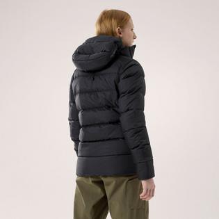 Arc'teryx Veste &agrave; capuchon Thorium pour femmes