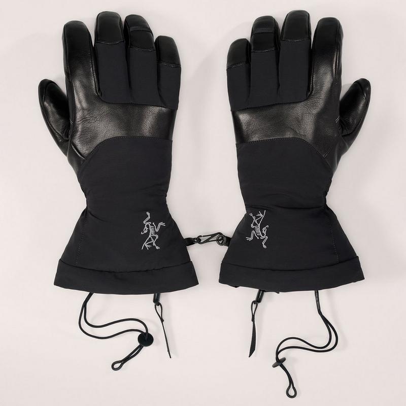 Arc'teryx Gant Fission SV unisexe