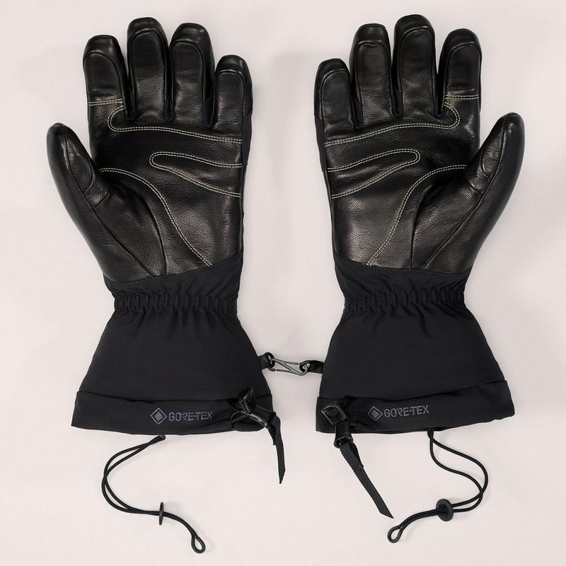 Arc'teryx Gant Fission SV unisexe