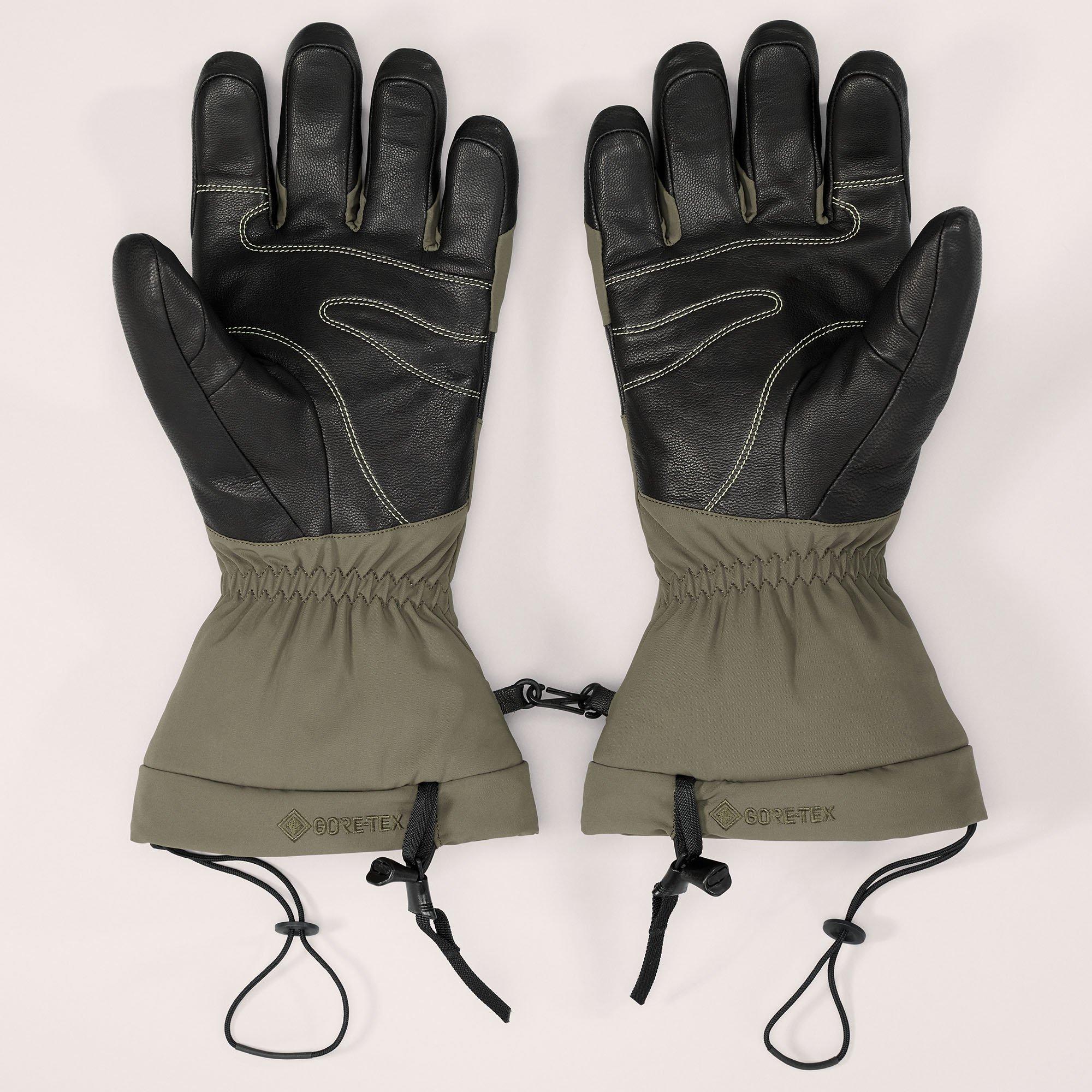 Unisex-Fission-SV-Glove-TATSU?