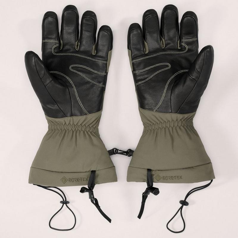 Arc'teryx Gant Fission SV unisexe