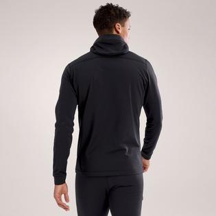 Arc'teryx Men's Rho LT Hoody Top