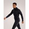 Haut   capuchon Rho LT pour hommes