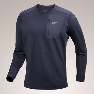 Men's Rho LT Crew Neck Top