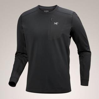 Men's Rho LT Crew Neck Top