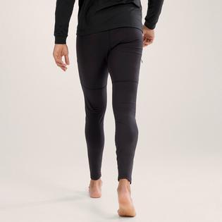Arc'teryx Legging Rho LT pour hommes