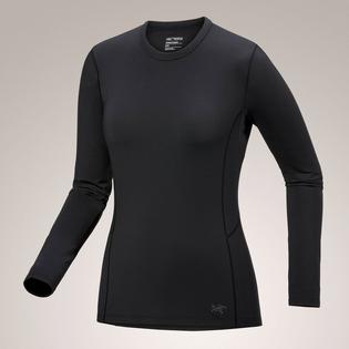 Arc'teryx Haut à manches longues Rho pour femmes