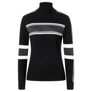 Bogner Haut &agrave; col roul&eacute; Lissa pour femmes