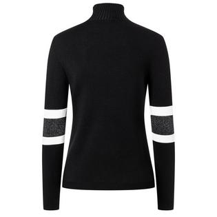 Bogner Haut &agrave; col roul&eacute; Lissa pour femmes