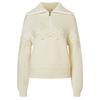 Women s Elana 1 4-Zip Sweater