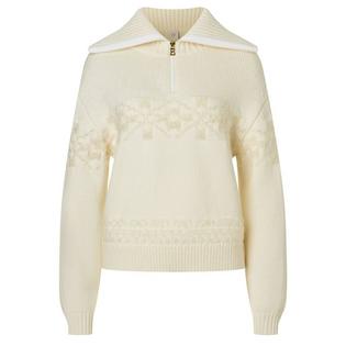 Women's Elana 1/4-Zip Sweater