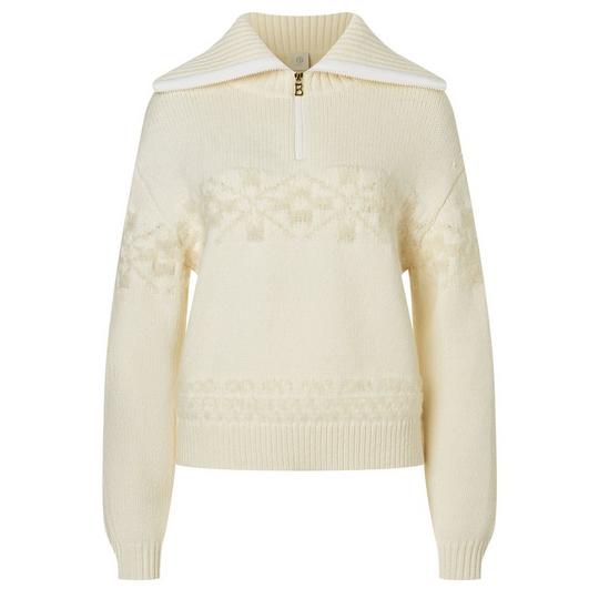 Bogner Women s Elana 1 4-Zip Sweater